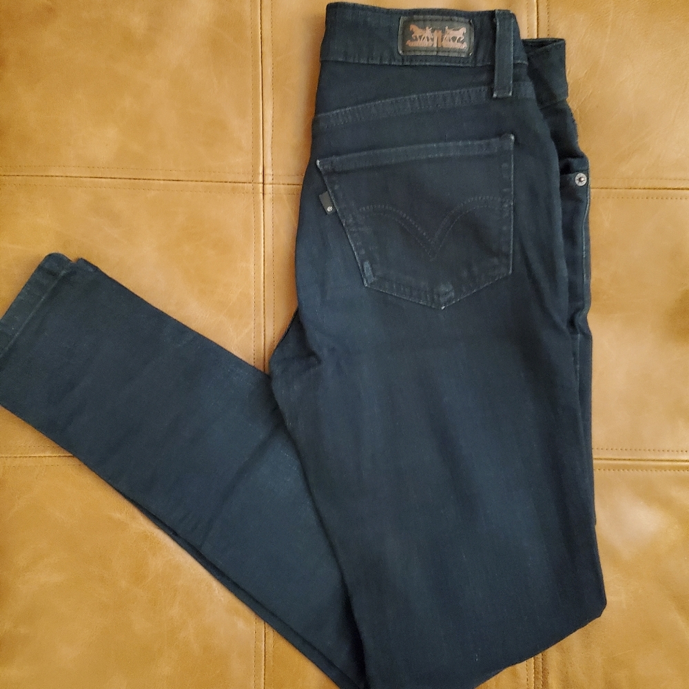 Levi's  535 Jean Jeggins